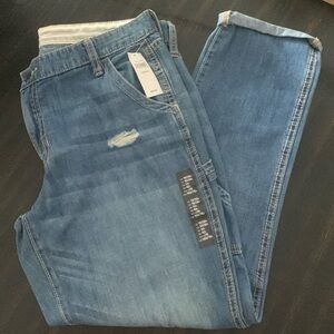 Gap Factory jeans NWT size 10
